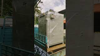 multipurpose Dryer dryfruits electric copra dehydration Dryer AM1000 🚚 Kuttipuram [upl. by Yenduhc]