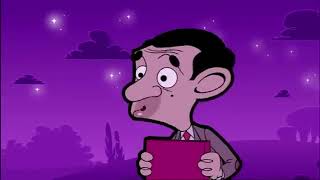 MR BEAN CARTOON NEW VIDEO FUNNY [upl. by Berni]