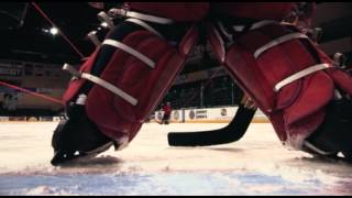 Goaltenders BFF  Video Clips [upl. by Adyaj]