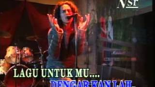 Amy Search  Suatu Masa KaraokeHIFI Dual audio [upl. by Eshelman]