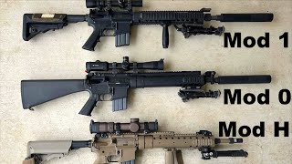 What Makes MK12s So Great [upl. by Godred632]