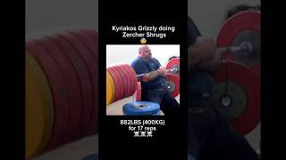 TRYING TO BEAT KYRIAKOS GRIZZLY 👀😳 [upl. by Emeric]