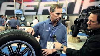 Cooper Zeon RS3A Review wJohnny Unser  Discount Tire [upl. by Yaf]