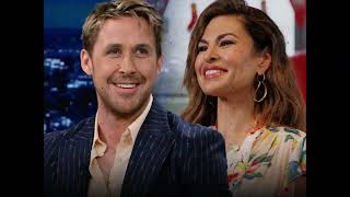 Eva Mendes Reflects on Leaving Hollywood Admits She quotWasnt Passionate About Acting [upl. by Keg683]