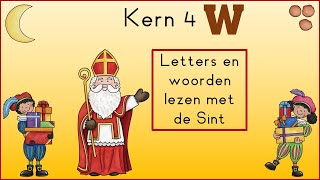 sinterklaas flitsen kern 4 w [upl. by Jay]