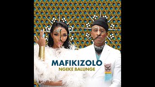 Mafikizolo Ngeke balunge Amapiano Fl Studio Remix [upl. by Musetta]