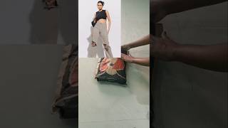 My First Order From FREAKINS  Ripped Denim Jeans freakins denim jeans review unboxing shorts [upl. by Ynetsed]