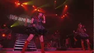 Buono  Independent Girl ～独立女子であるために  LIVE 2010  2011 [upl. by Idnar711]