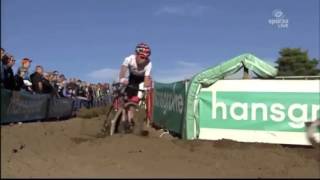 Superprestige Cyclocross 2  Zonhoven  16102016 [upl. by Campney518]