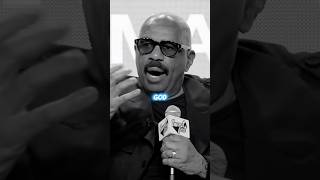 Steve Harvey on Taking the Leap of Faith for Success 🚀  ​⁠EarnYourLeisure [upl. by Tam]