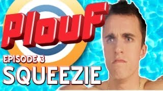 Squeezie  Plouf  3 [upl. by Alimat262]