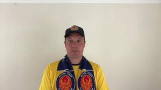 Witham Town FC match day vlog no 13 Coggeshall Town vs Witham Town [upl. by Meeharbi695]