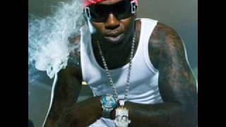 Gucci Mane All white bricks [upl. by Alberik222]