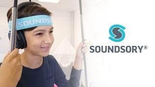 Introducing Soundsory  A multisensory music and movement therapy program for children and adults [upl. by Adniles]