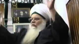 Grand Shaykh Abdullah Faiz Daghestani YouTube [upl. by Shaefer]