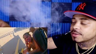 6ix9ine ft Bobby Shmurda Stoopid REACTION [upl. by Minnnie593]