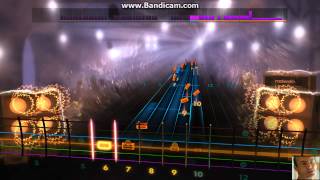 Rocksmith 2014 August Burns Red Carol Of The Bells Lead [upl. by Lasala140]