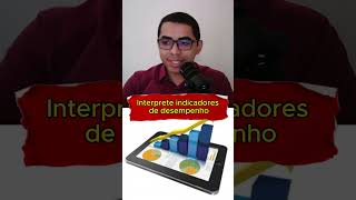 Aprenda a interpretar indicadores financeiros da sua empresa contabilidade empreendedorismo [upl. by Chatwin]