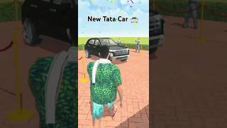 New Delivery Tata Car 🚘  RajKishor Yt  gaming shorts [upl. by Eiloj795]