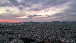 Greece  Athens Arachova Delphi and Meteora [upl. by Eerdua964]