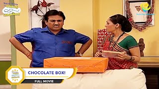 CHOCOLATE BOX I FULL MOVIE I Taarak Mehta Ka Ooltah Chashmah  तारक मेहता का उल्टा चश्मा [upl. by Calica10]