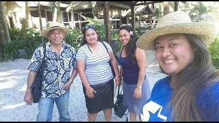 SAMOA ENTERTAINMENT  POLOGA NEI FAAEAINA TAEAO Episode 1 of 6 FT EMMA VIRGINIA BREBNER [upl. by Fachan433]