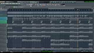 J Alvarez La Pregunta Remake Fl STudio 11 [upl. by Tuesday]