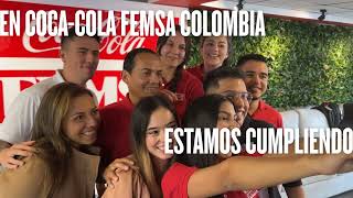 CocaCola FEMSA Manifiesto [upl. by Stav]