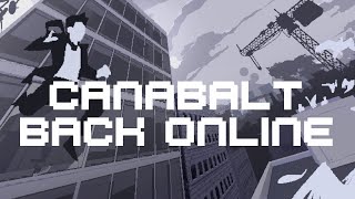 Canabalt is Back Online  Developer Interview [upl. by Duwad]