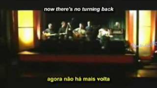 Pearl Jam  Thumbing My Way trad PORT E INGLÊS Riot Act 2002 [upl. by Norat]