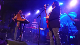 Mark Morriss Live Sledgehammer Matt Berry amp The Maypoles [upl. by Adnawat]