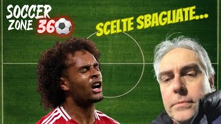 ⚠️ LE SCELTE SBAGLIATE SI PAGANO… UN FLOP ANNUNCIATO👎🏻 [upl. by Laurentia632]