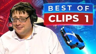 Rasmelthor  BEST OF CLIPS 1 [upl. by Attelliw545]