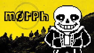 Morph by Twenty One Pilots but with Undertale Soundfont [upl. by Cartwright]