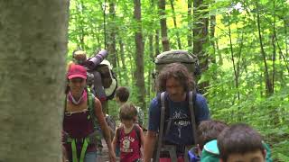 Découvrez les parcs régionaux du Québec lautre réseau de parcs [upl. by Egwin395]