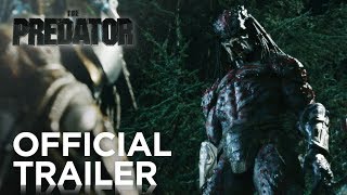 Predator 2 Trailer [upl. by Indys460]