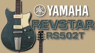 The Yamaha REVSTARs are worth checking out [upl. by Foskett]