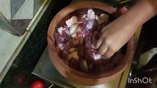 Namkeen Mutton Easiest Mutton Recipe [upl. by Lehar800]