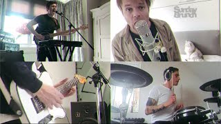 Enter Shikari  Satellites Live Sunday Brunch 2020 [upl. by Adora]