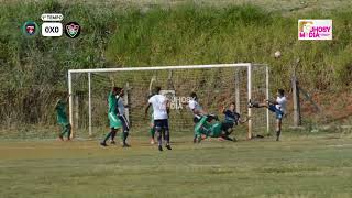 COPA CLEVER ASSUNÇÃO 2024 – RODADA 2  PSG 0X2 TRC  JHOSYMIDIA [upl. by Leahcimnaj]