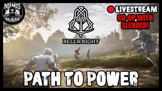 THE PATH TO POWER  COOP  BELLWRIGHT [upl. by Azmuh]