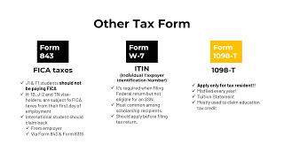 Other Tax Form [upl. by Gracie300]