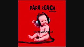 Papa Roach  Decompression Period Instrumental [upl. by Yonah933]