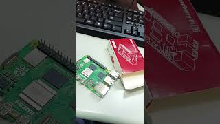 Raspberry pi 5 unboxing [upl. by Aratahs]