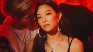 Arden Cho  ELECTRIFY feat Junoflo Official Music Video [upl. by Bonne]