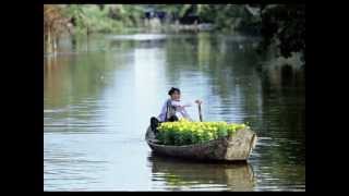 Trở Về Dòng Sông Tuổi ThơQuang Lý [upl. by Aeneg965]