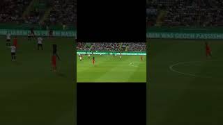 Kimmich against Ulm bayern football footballhighlights kimmich2024 kimmich Pokal [upl. by Grimbald611]