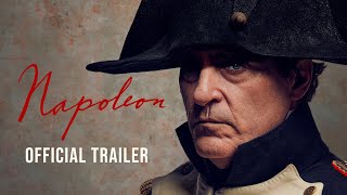 NAPOLEON  Official Trailer New Zealand HD International [upl. by Attiuqal]