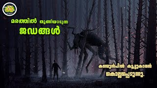 എന്തുകൊണ്ടിങ്ങനെ സംഭവിക്കുന്നു എന്ന വ്യഗ്രത കാരണം അവസാനം വരെ കണ്ണും മിഴിച്ചിരുന്നു കണ്ടു പോകും😱😱😱 [upl. by Nongim]