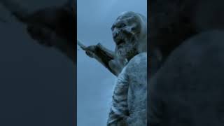 Game Of Thrones The white walkers [upl. by Jenesia]